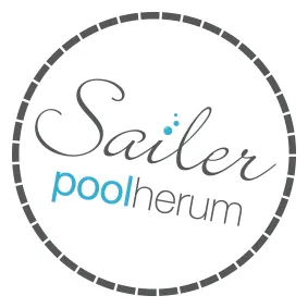 Logo von Sailer Poolherum