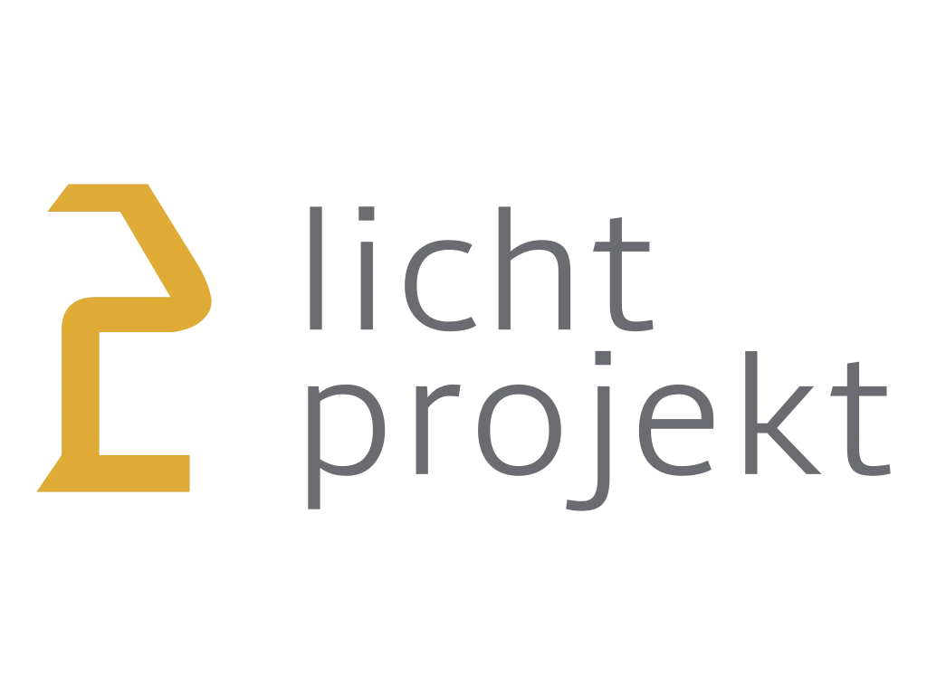 Logo des Unternehmens Lichtprojekt