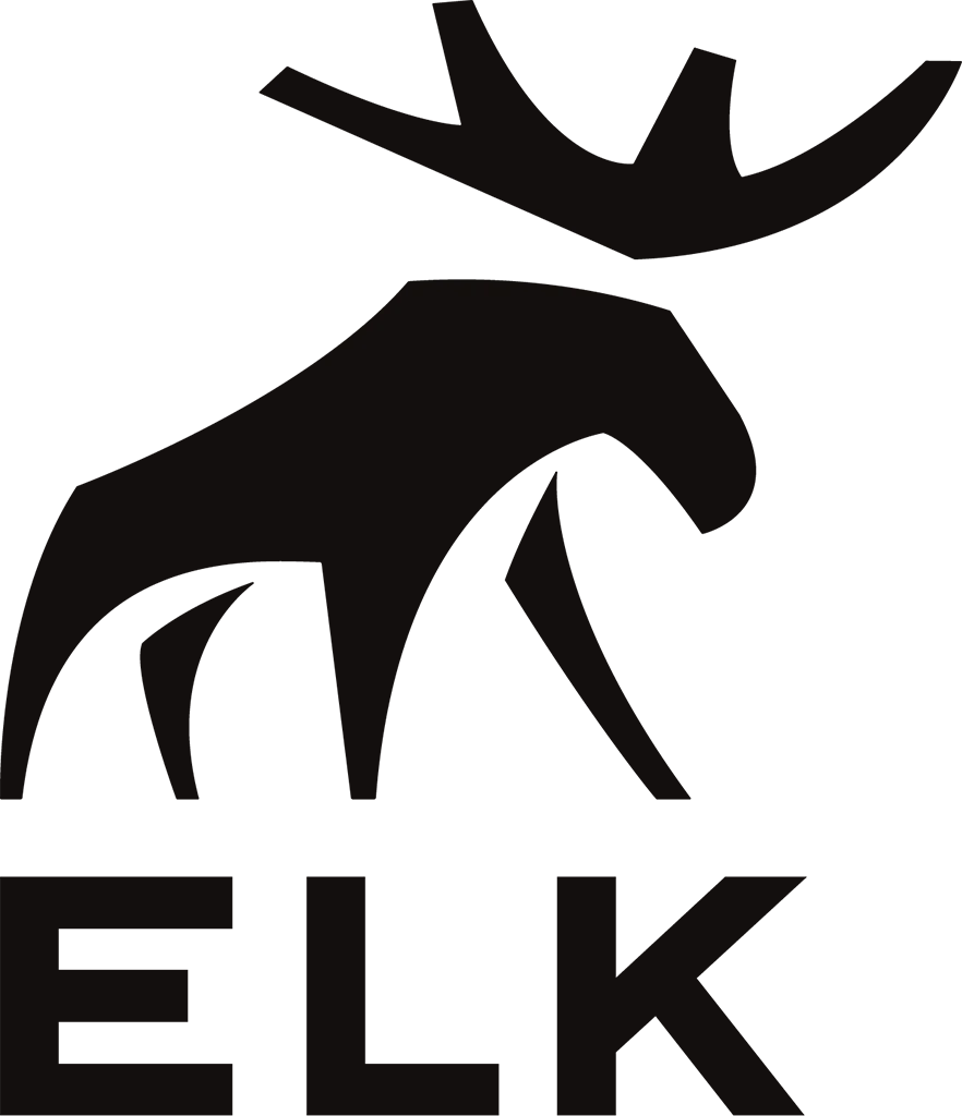 Logo ELK